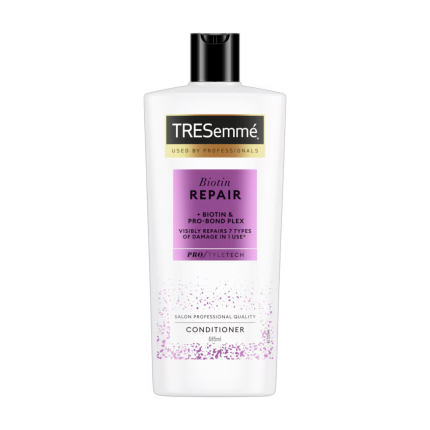 TRESemmé Biotin Repair Conditioner 685ml | Strengthens & Repairs Damaged Hair | Poland