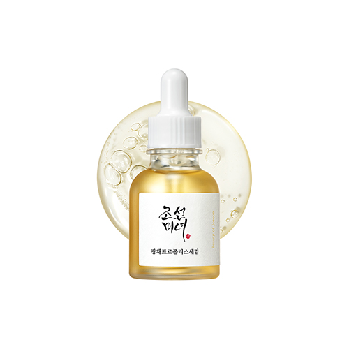 Beauty of Joseon Glow Serum Propolis + Niacinamide 30ml | Anti-Acne & Brightening | France