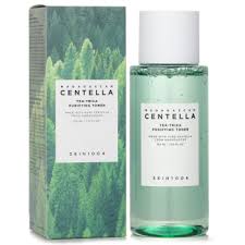 Centella Tea-Trica Purifying Toner 210ml | Calming Toner for Acne-Prone Skin | - Korea