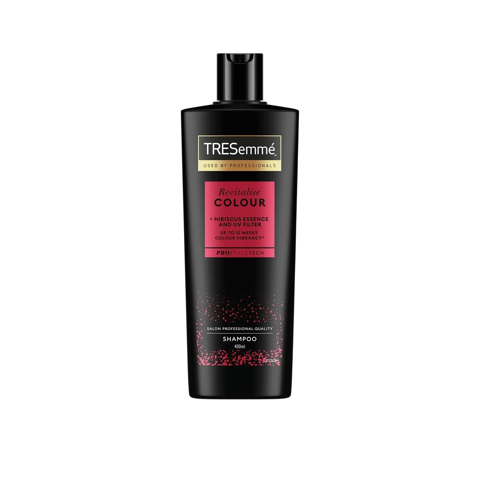 TRESemmé Revitalise Colour Shampoo | Colour-Lock & Shine | Poland