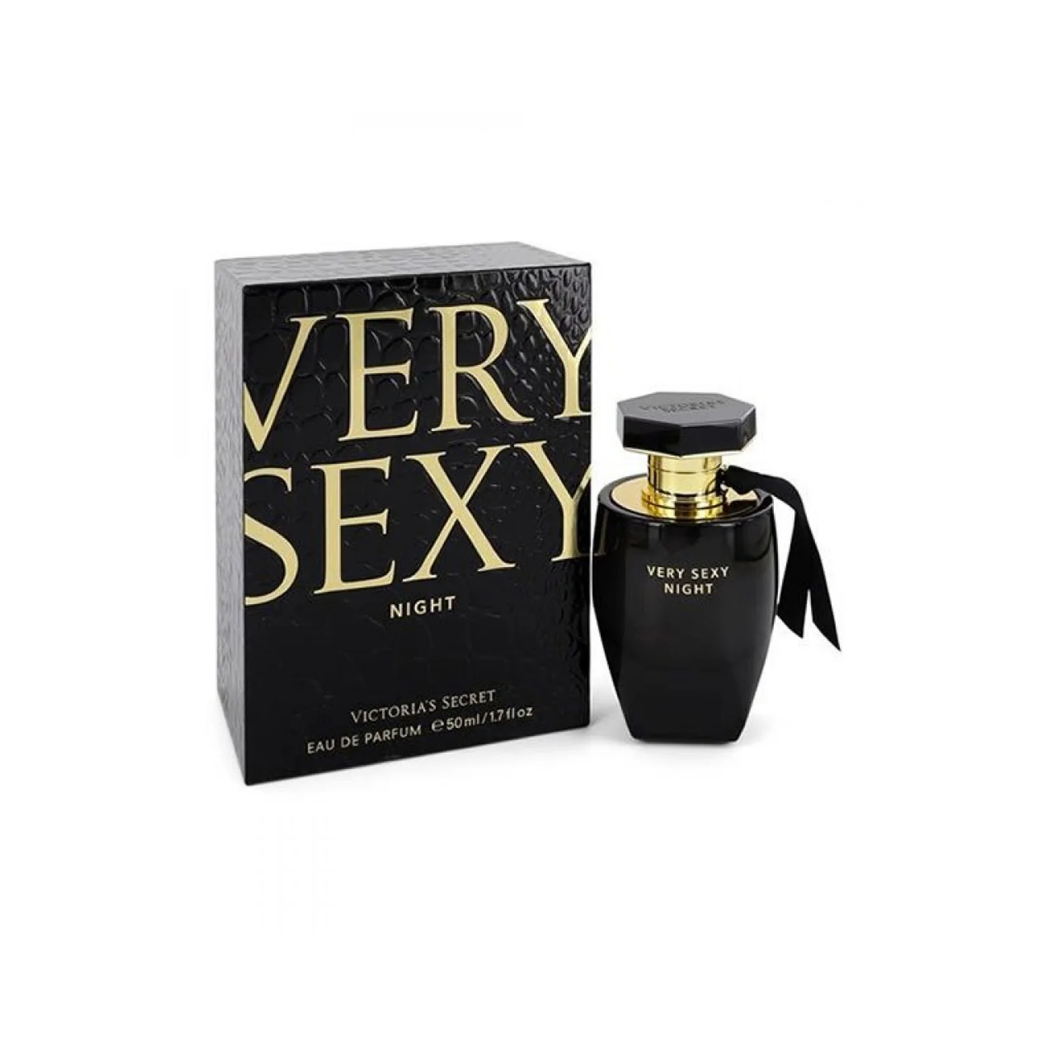 Victoria’s Secret Very Sexy Night Eau De Parfum 100ml | Long Lasting Women’s Perfume | U.S.A